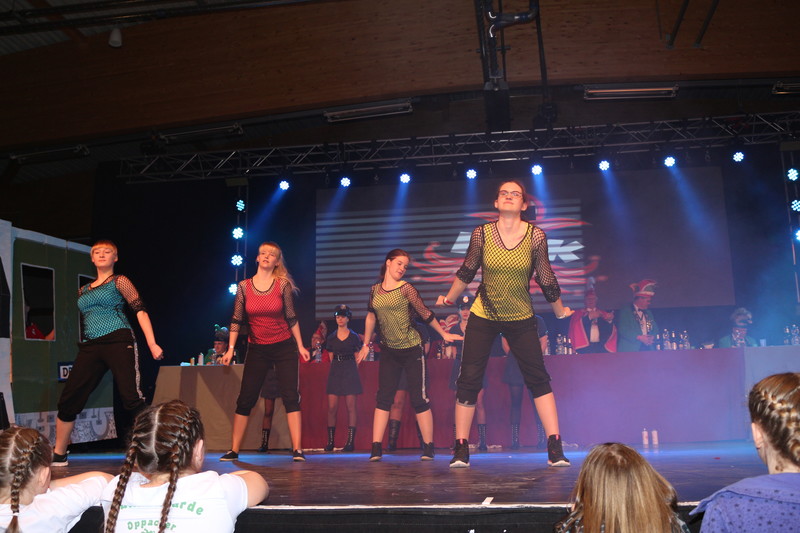 Gardetanzschow 2016 03 05 108 1 
